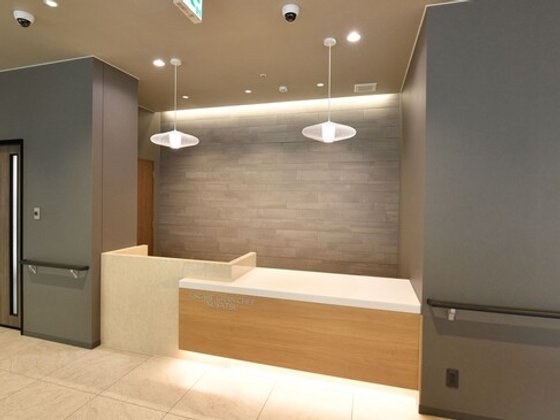 エスケア グラン シェフ草津(ESCARE GRAN CHEF)