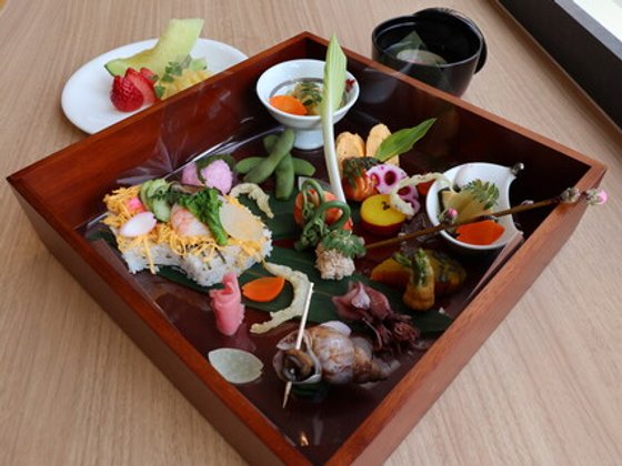 エスケア グラン シェフ草津(ESCARE GRAN CHEF)