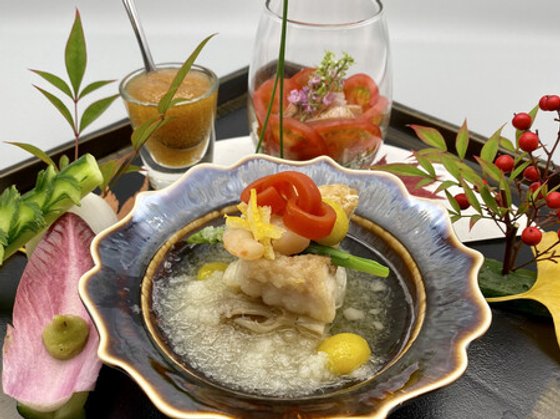 エスケア グラン シェフ草津(ESCARE GRAN CHEF)