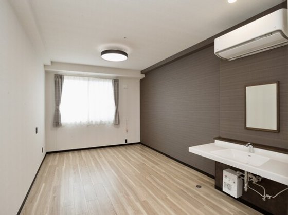 エスケア ザ グランド 栗東(ESCARE THE GRAND RITTO)