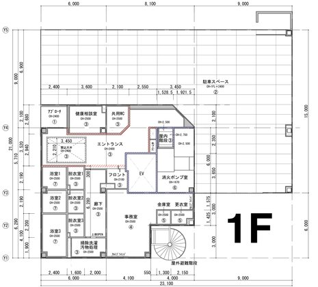 エスケア ザ グランド 栗東(ESCARE THE GRAND RITTO)