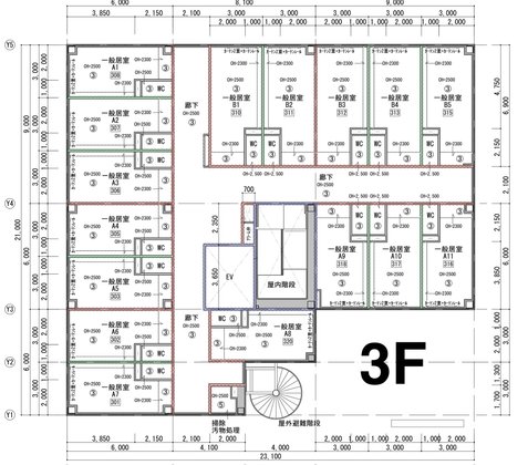 エスケア ザ グランド 栗東(ESCARE THE GRAND RITTO)