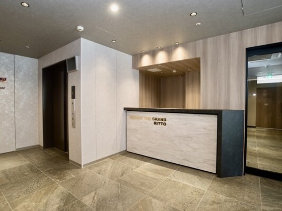 エスケア ザ グランド 栗東(ESCARE THE GRAND RITTO)