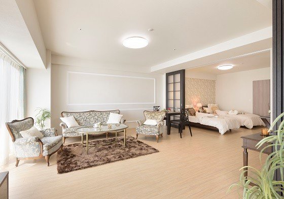 ヴィラ グラスセゾン