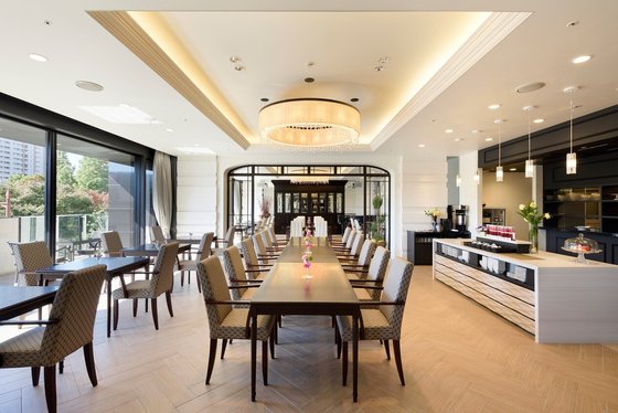 ヴィラ グラスセゾン