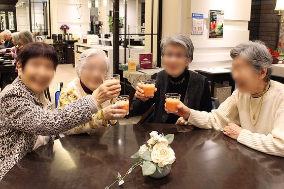 ヴィラ グラスセゾン