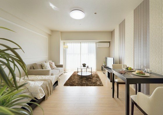 ヴィラ グラスセゾン