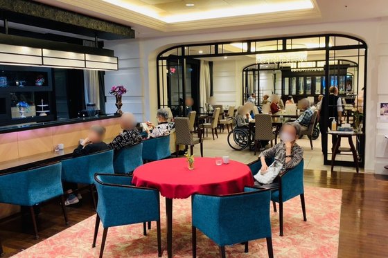 ヴィラ グラスセゾン