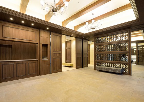 ヴィラ グラスセゾン