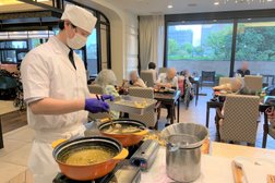 見て、食べて美味しい食事イベントも定期開催!