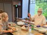ヴィラ櫟 別邸 玻璃