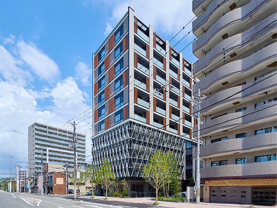 ヴィラ ベルセゾン