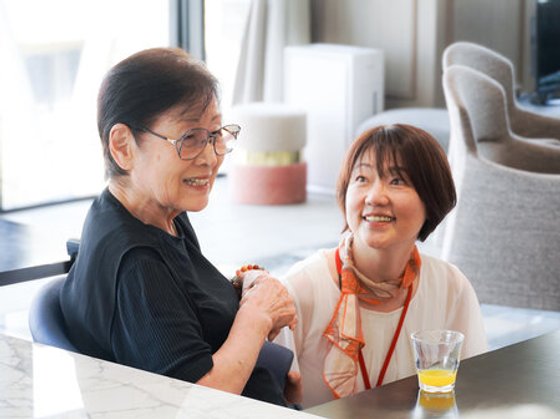 ヴィラ ベルセゾン