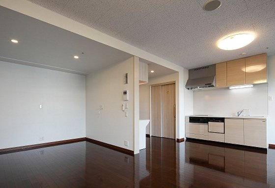 グループリビングあやせ