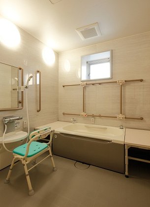 グループリビングあやせ