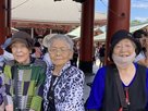 グループリビングあやせ