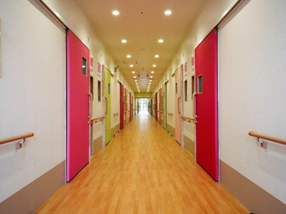 グランヒルズ阿見