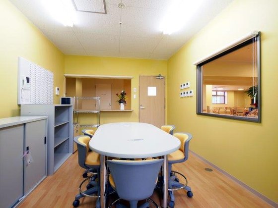 グランヒルズ阿見