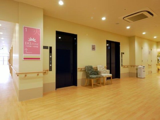 グランヒルズ阿見