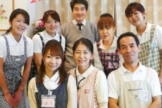 ゆうらく 2番館