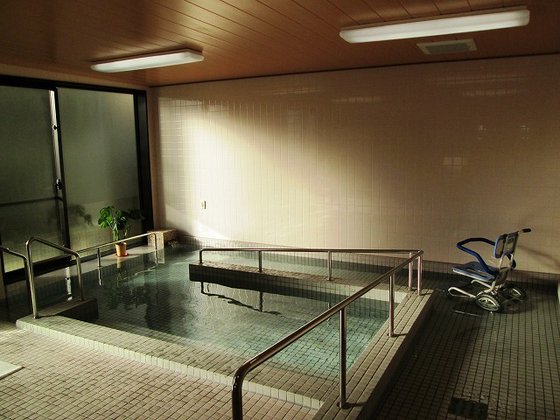 さわやかなんよう館