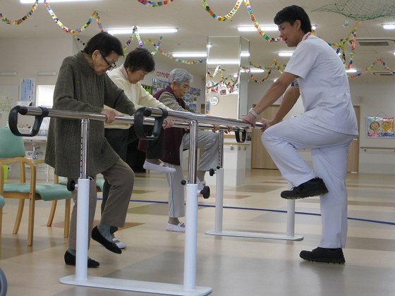 さわやかなんよう館