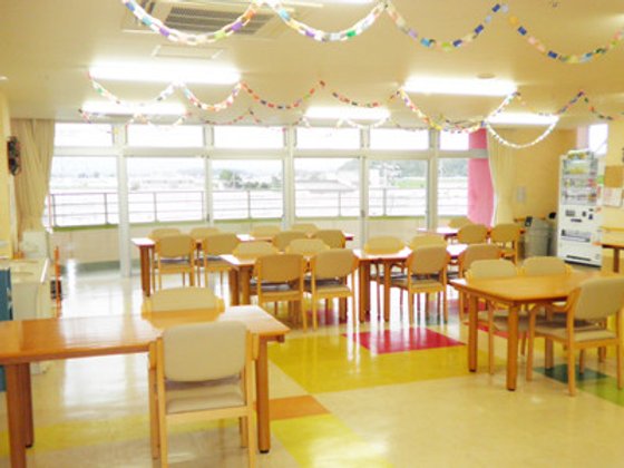 さわやか東神楽館