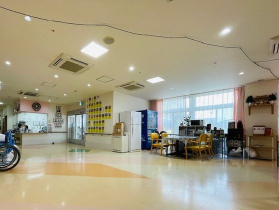 さわやかかぬま館