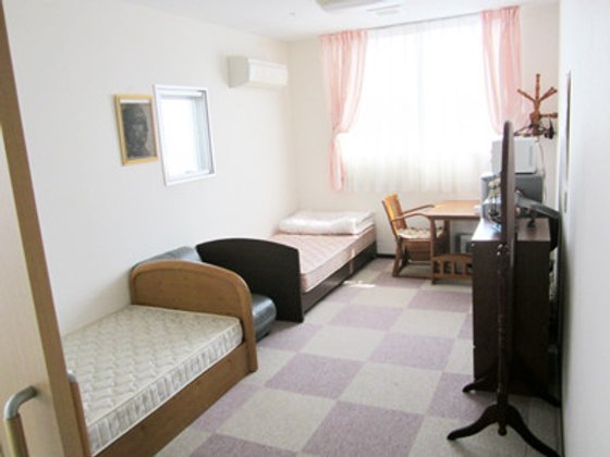 さわやか和布刈館