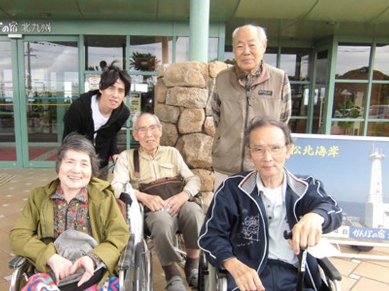 さわやか螢風館