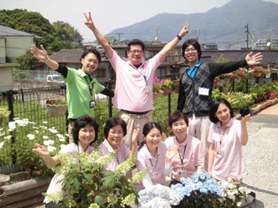 さわやか螢風館