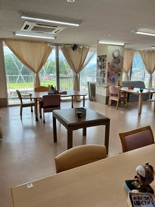 さわやか螢風館