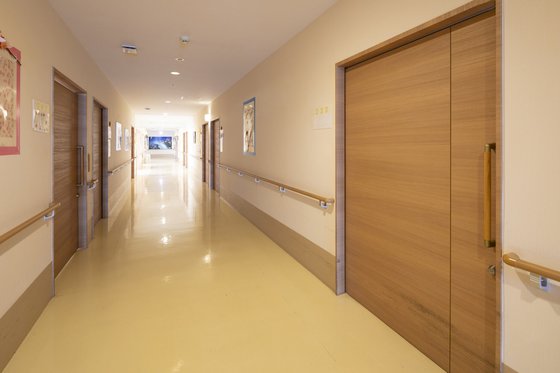 さわやかゆう輝の里