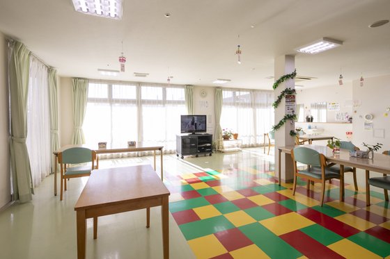 さわやかゆう輝の里