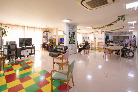 さわやかゆう輝の里