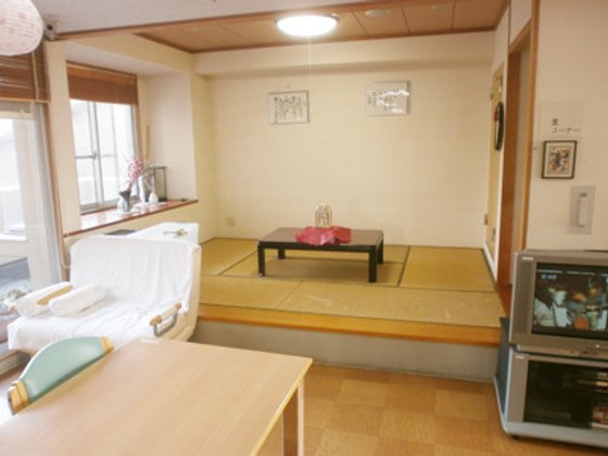 さわやかパークサイド新川