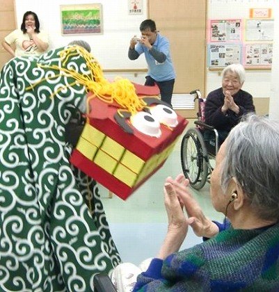 さわやか花美弐番館