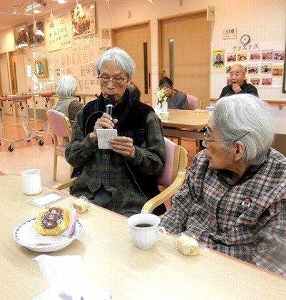 さわやか花美弐番館