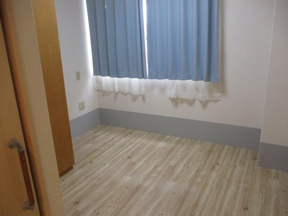 さわやか花美弐番館