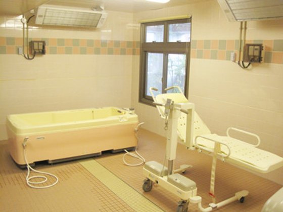 さわやか日の出館