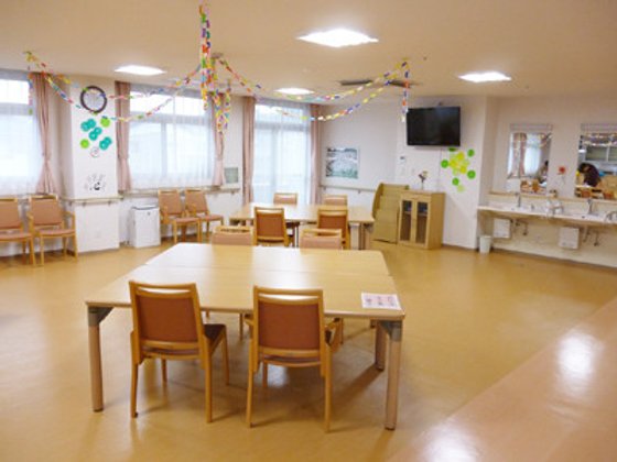 さわやかみなと館