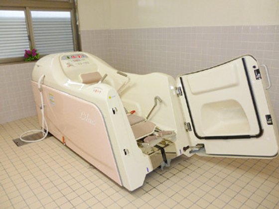 さわやかみなと館