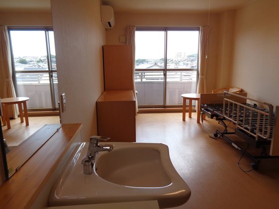 さわやかみなと館