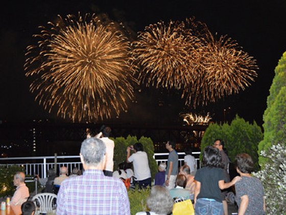 さわやか海響館