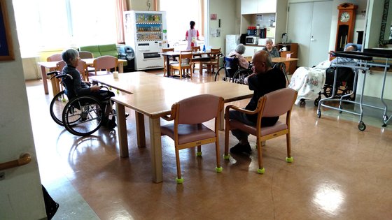 さわやか海響館