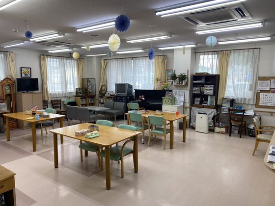 さわやか本城館