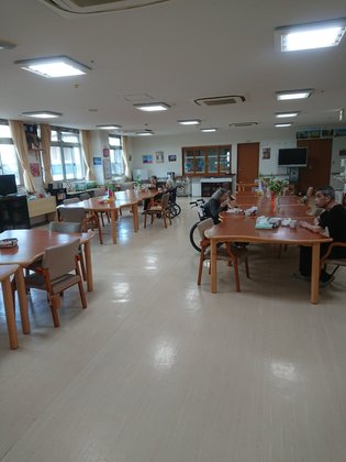 さわやかリバーサイド栗の木