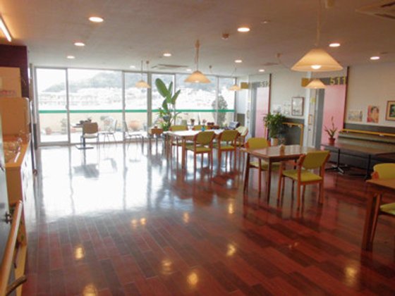さわやか大畠壱番館