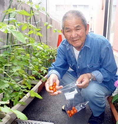さわやか大畠参番館