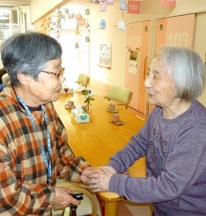 さわやか大畠参番館